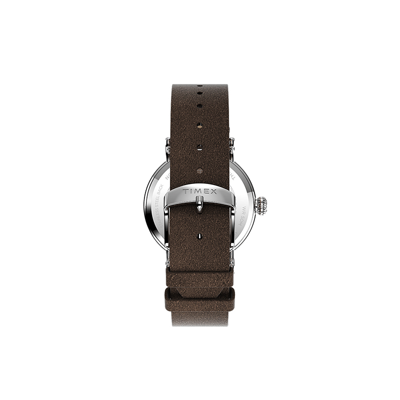 TIMEXWATERBURY 40mm 50 TW2V71200