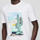 HUGO BOSS SS22 T