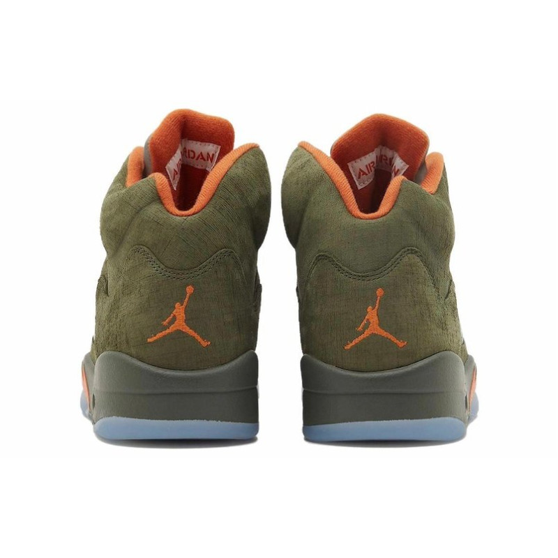 Air Jordan 5 Retro 
