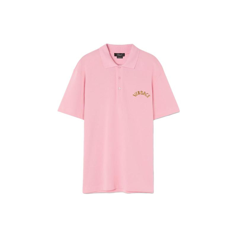VERSACE SS23 Polo