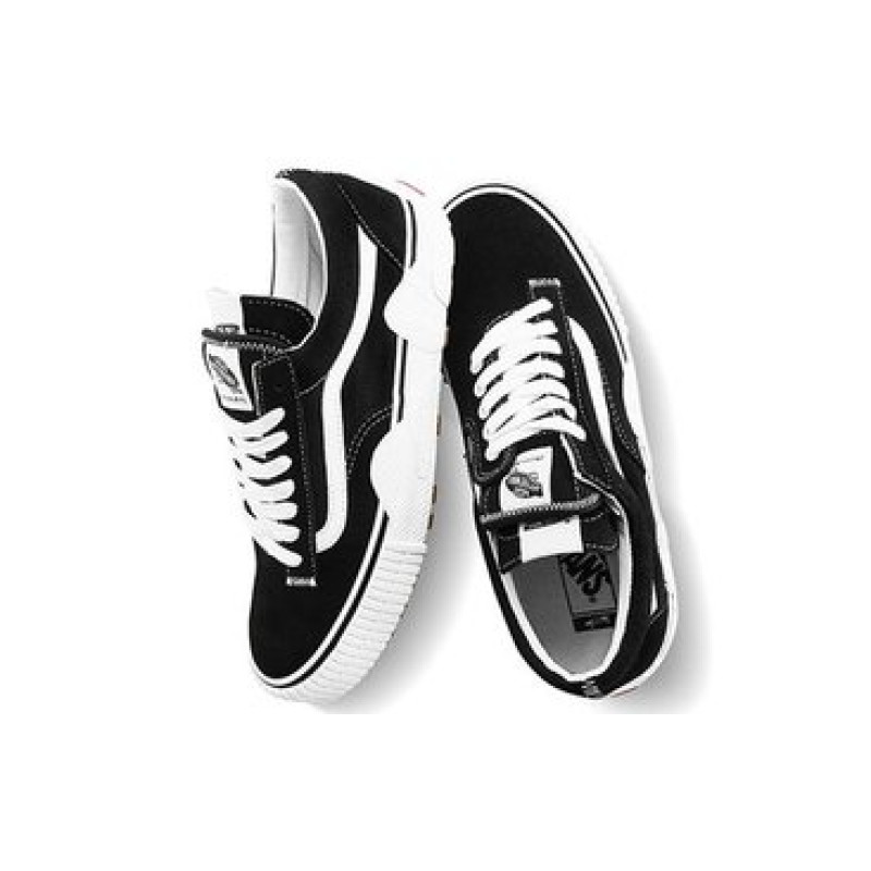 Vans Vault Mash Lo CAP LX