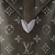 LOUIS VUITTON Envelope Pouch