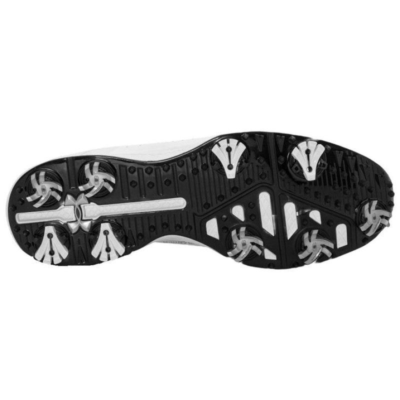 Under Armour Charged Draw 2