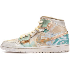 Jordan Air Jordan 1 Mid