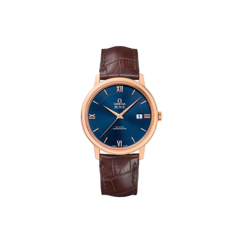 OMEGA 30 39.5mm 424.53.40.20.03.002
