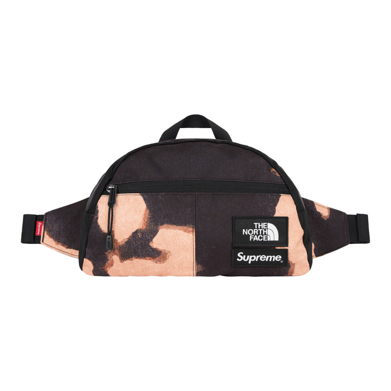 Supreme The North Face Logo