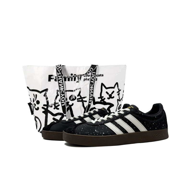 adidas neo VL Court 2.0