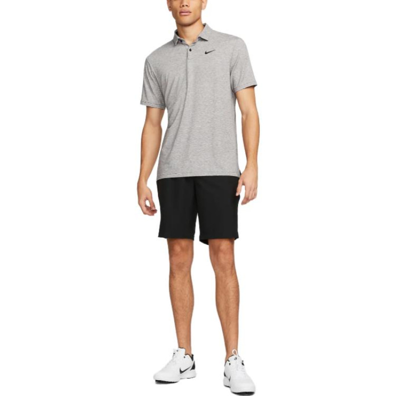 Nike LogoPolo
