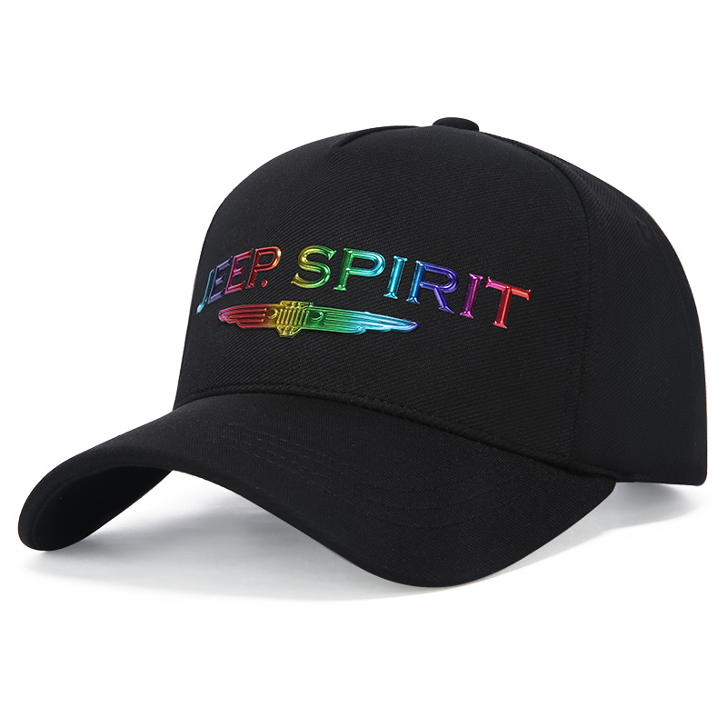 JEEP SPIRIT