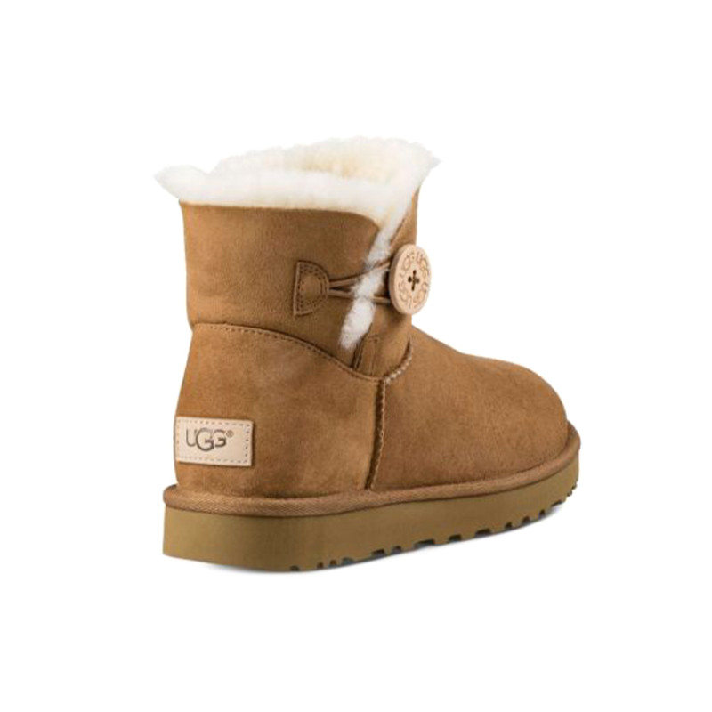 UGG Bailey Mini Bailey Button II Boot