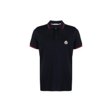 Moncler SS23 LogoPolo