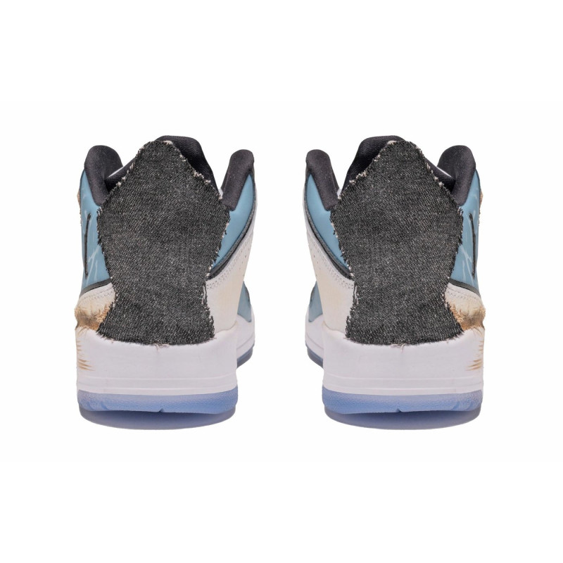 Jordan Courtside 23