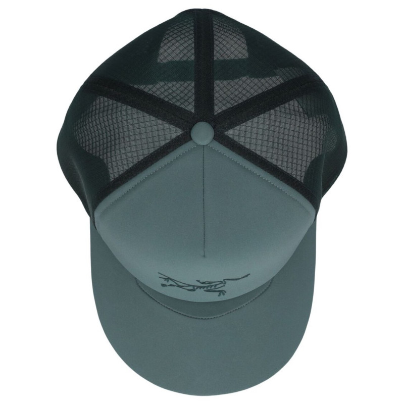 Arcteryx bird trucker