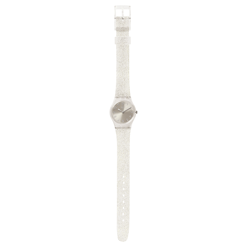 SWATCH 31.4mm LK343E