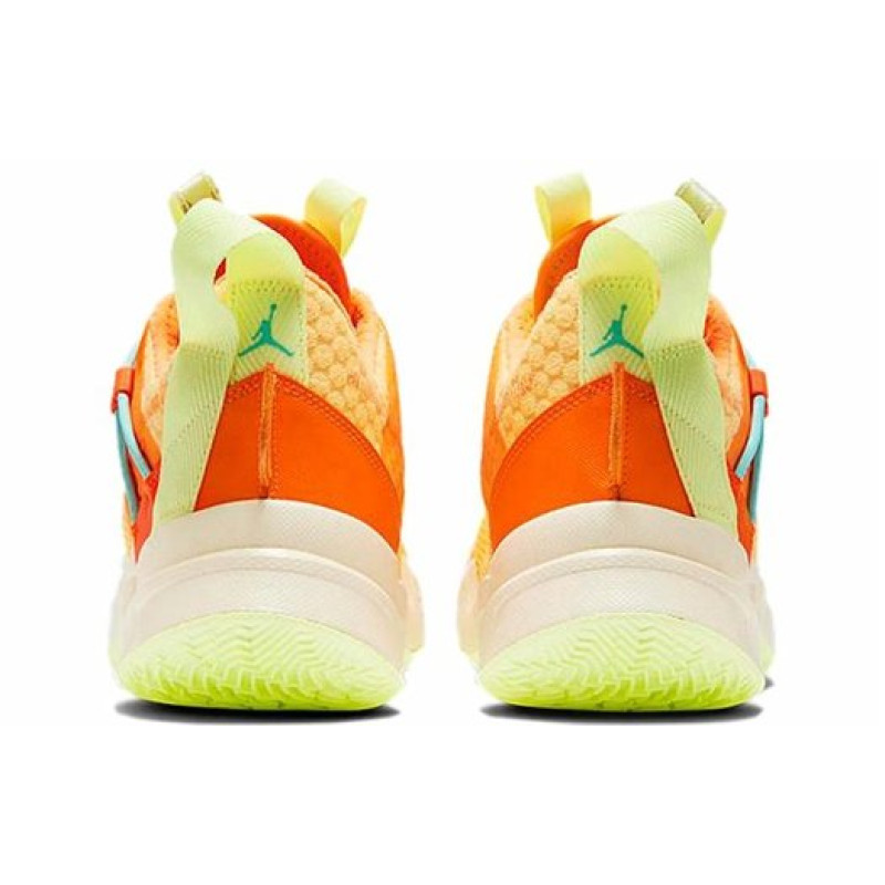 Jordan Why Not Zer0.3 Why Not SE 