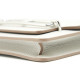 HERMES Roulis Slim Evercolor 80Gris Perle