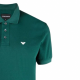 EMPORIO ARMANI SS22 Polo