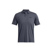 Under Armour UA Iso-Chill Edge logoPolo