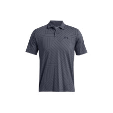 Under Armour UA Iso-Chill Edge logoPolo