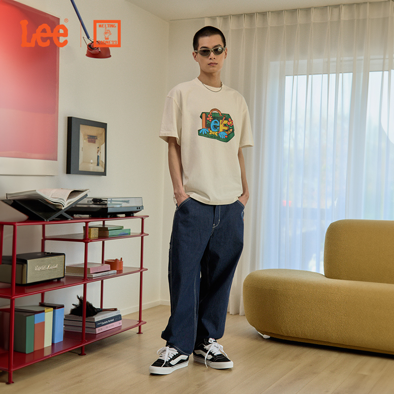 Lee X Melting Sadness FW24