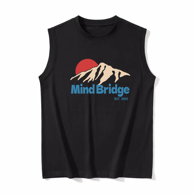 MindBridge Logo