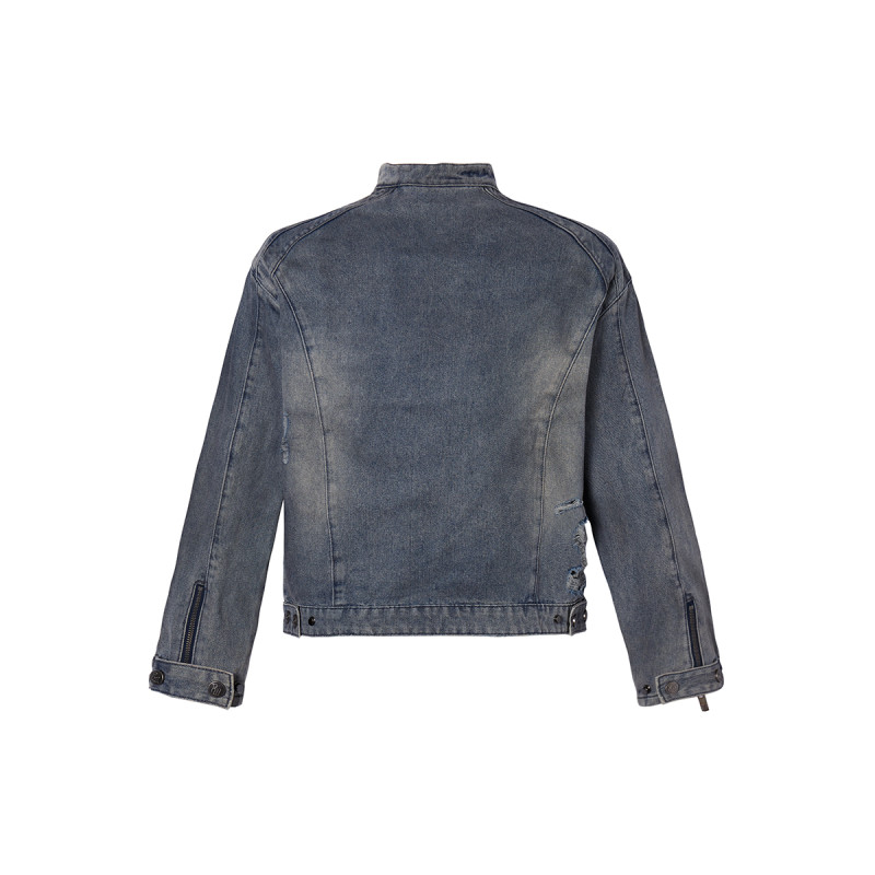 ROCAWEAR SS25 dirty