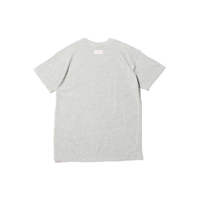 Nike x Fear of God x NBA T