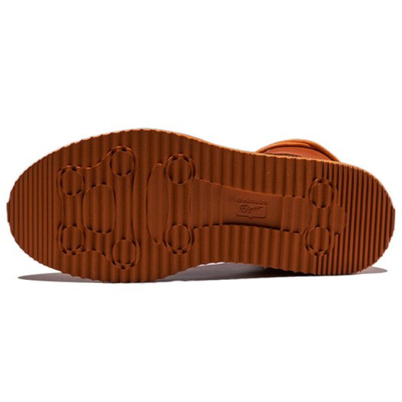 Onitsuka Tiger Conversion