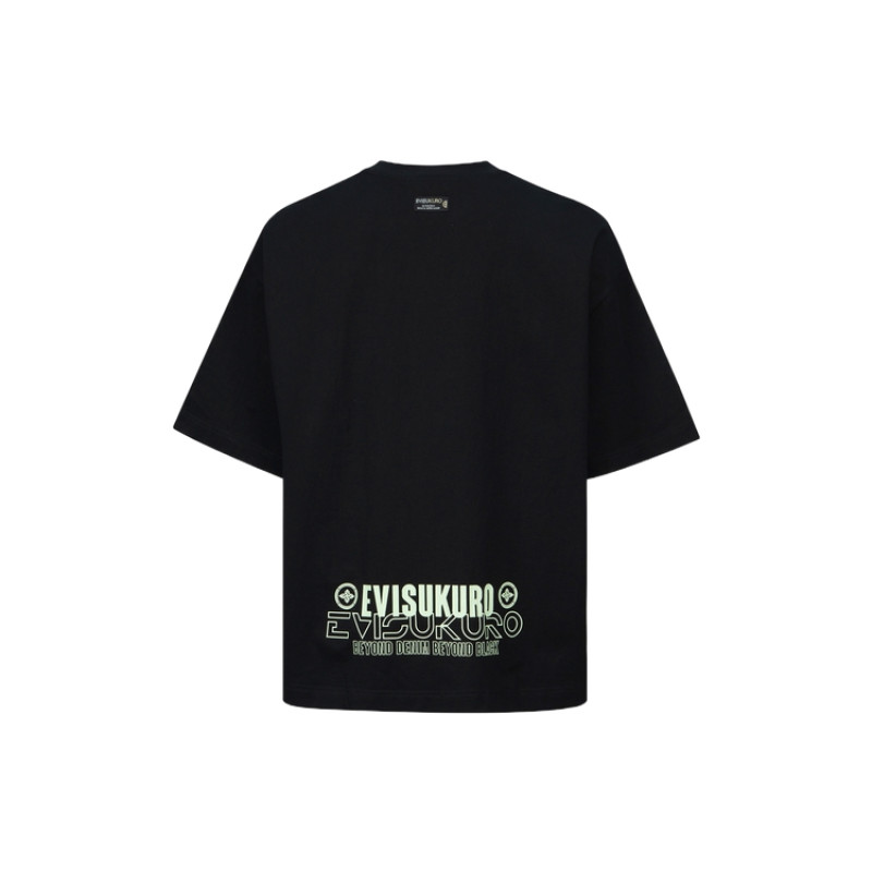 EVISU LogoT