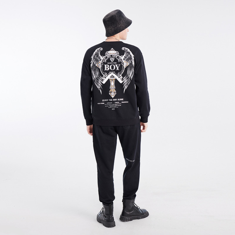 Boy London FW23