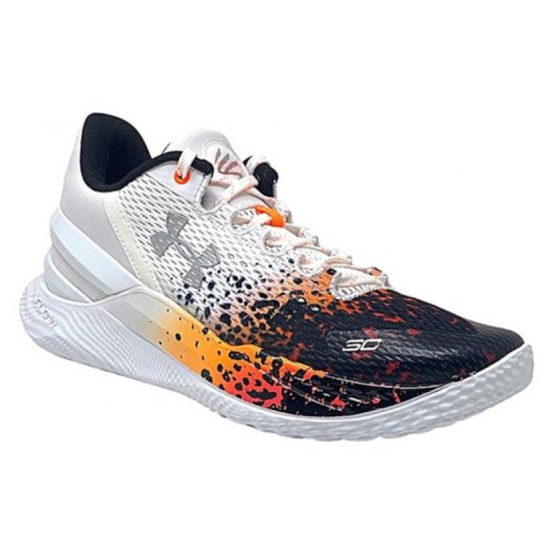 Under Armour Curry 2 Low Flotro