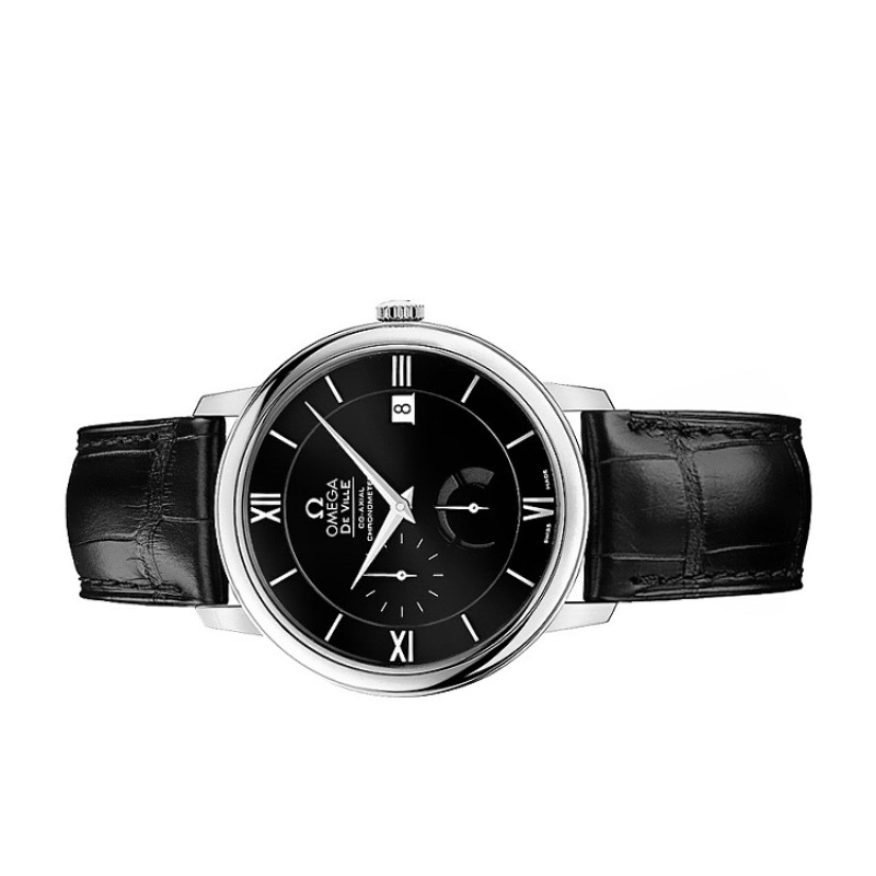 OMEGA 39.5mm 424.13.40.21.01.001