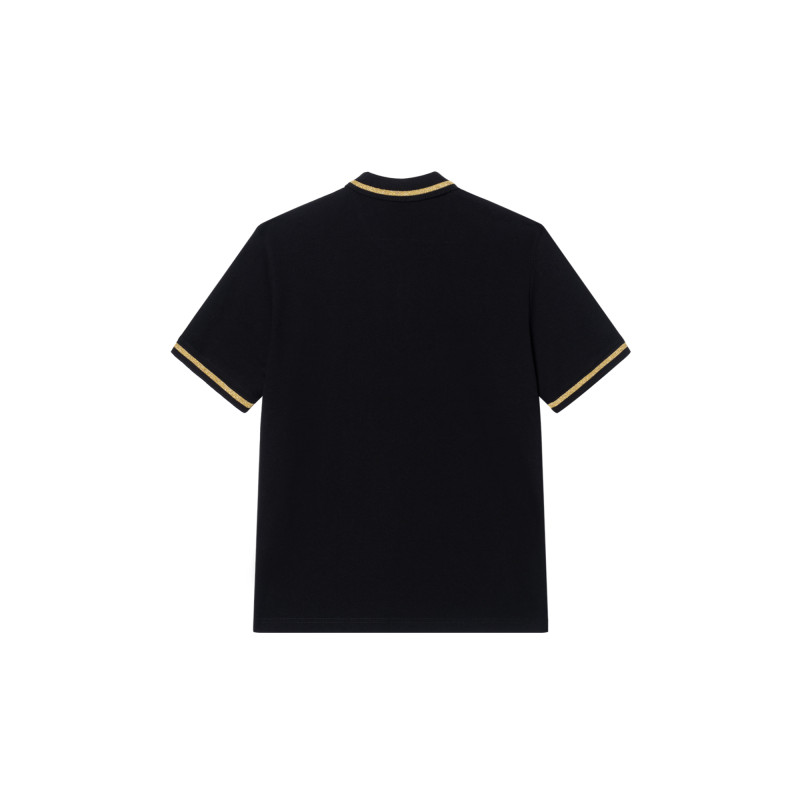 VERSACE JEANS COUTURE SS24 LogoPolo