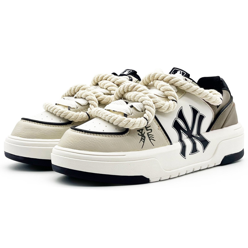 MLB Chunky Liner EIGHT CNY