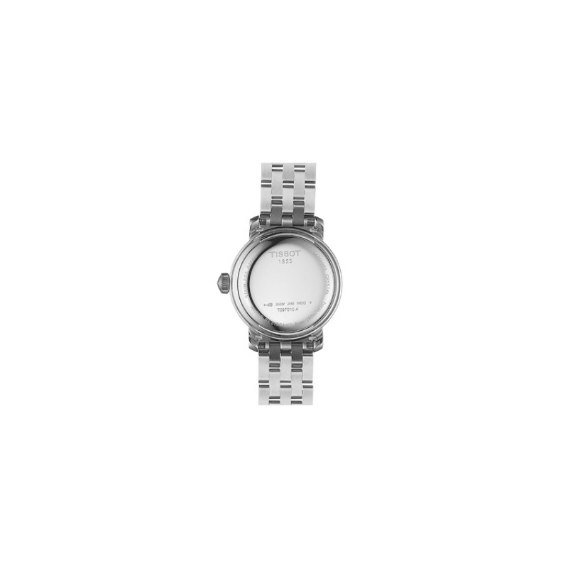 TISSOT 29mm T097.010.11.038.00