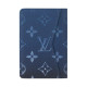 LOUIS VUITTON Pocket Organizer Logo
