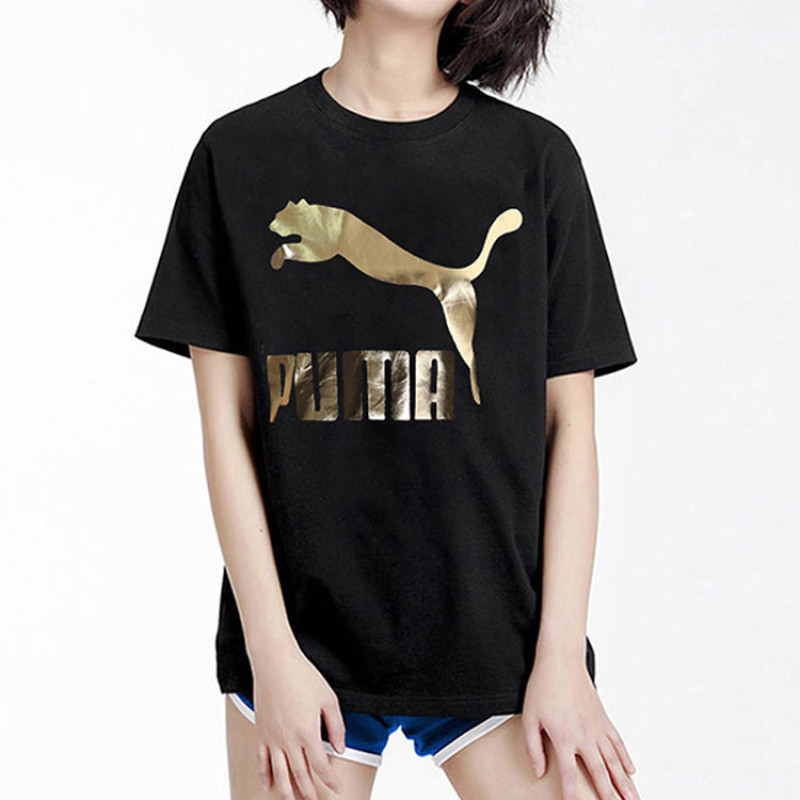 Puma Classics Logo Tee LogoT