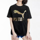 Puma Classics Logo Tee LogoT