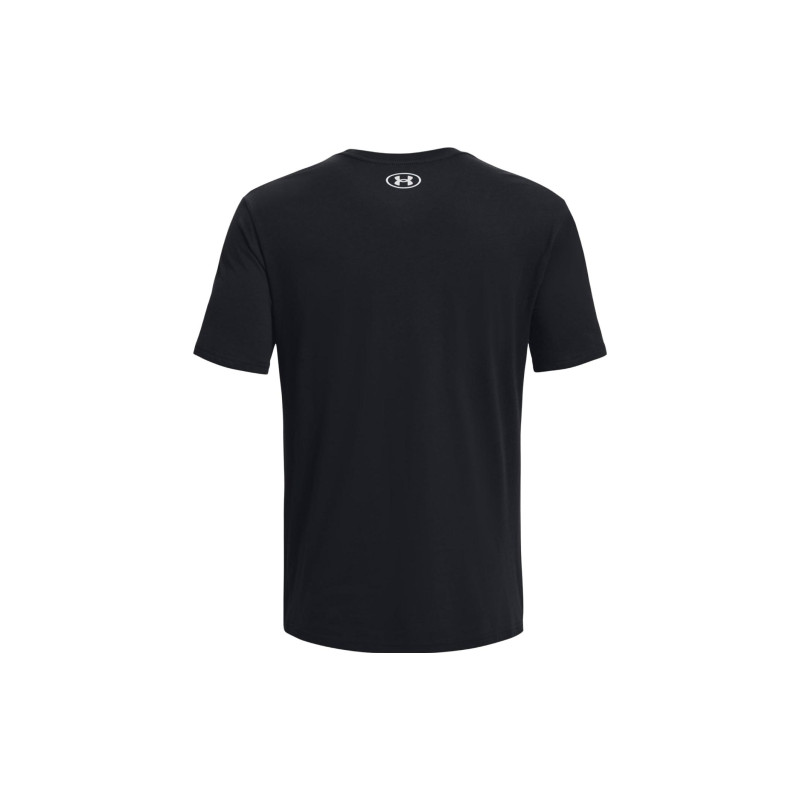Under Armour Logo T