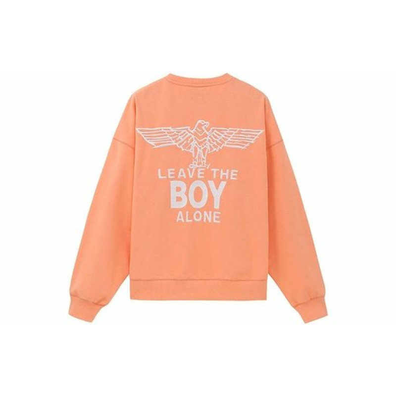 Boy London FW21 Logo