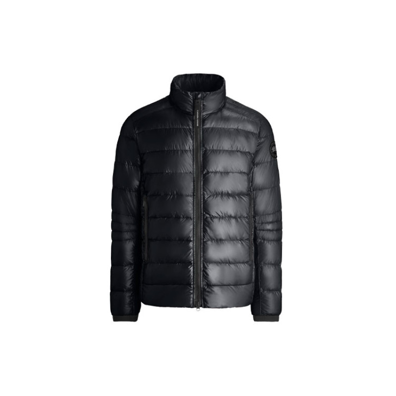 Canada Goose Canada Goose Crofton Logo