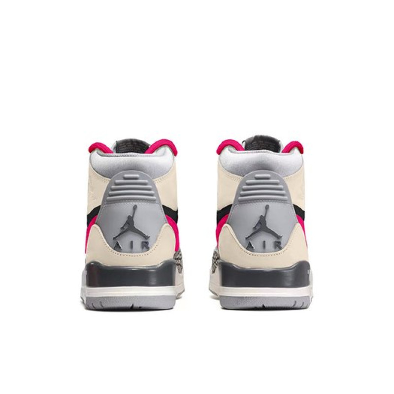 Jordan Legacy 312