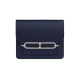 HERMES Roulis Slim Evercolor 2Z Bleu Nuit