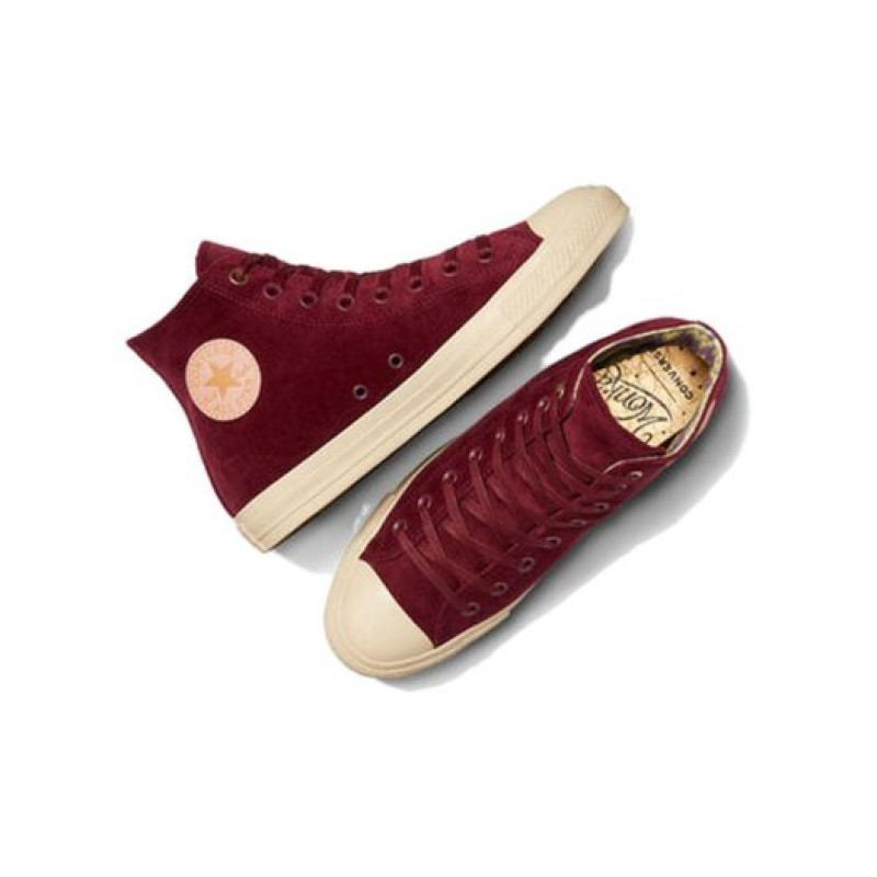 Wonka x Converse Chuck Taylor All Star
