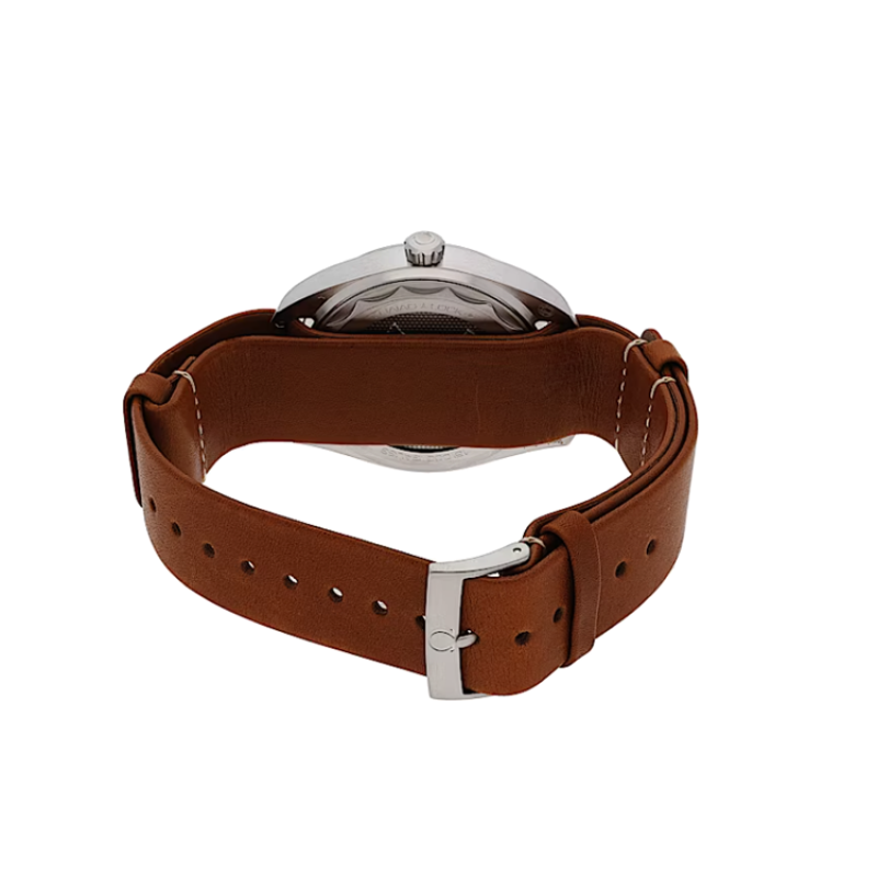 OMEGA 40mm NATO 220.12.40.20.06.001