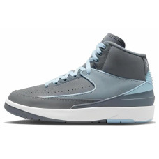 Jordan Air Jordan 2 Cool Grey