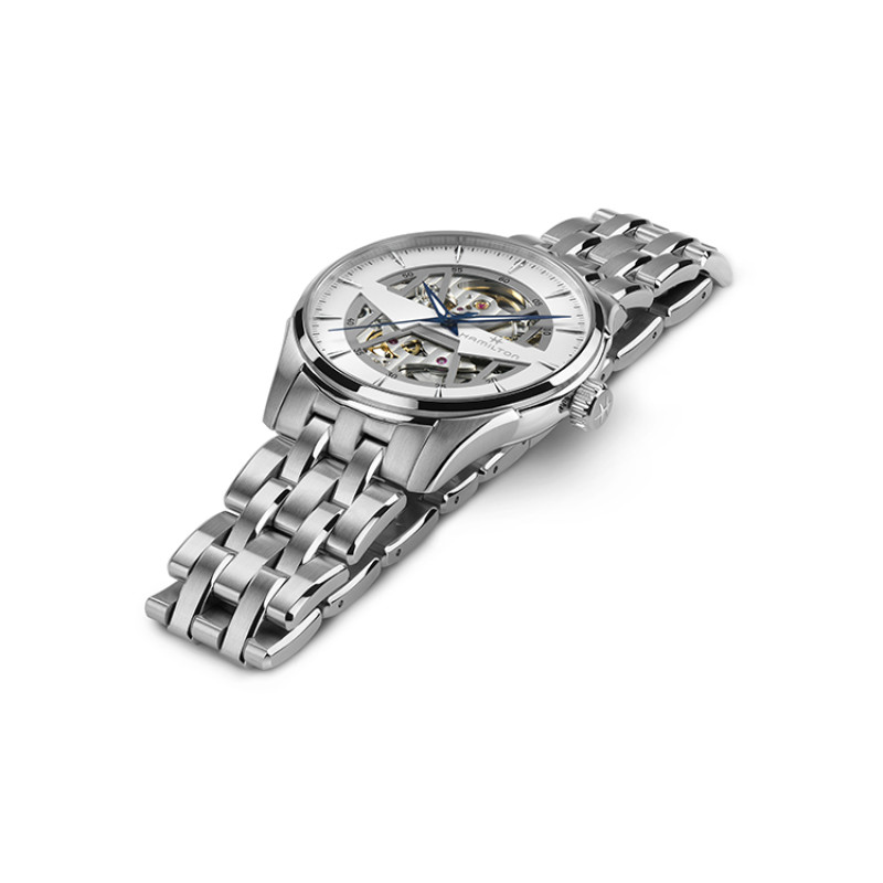 HAMILTON 40mm