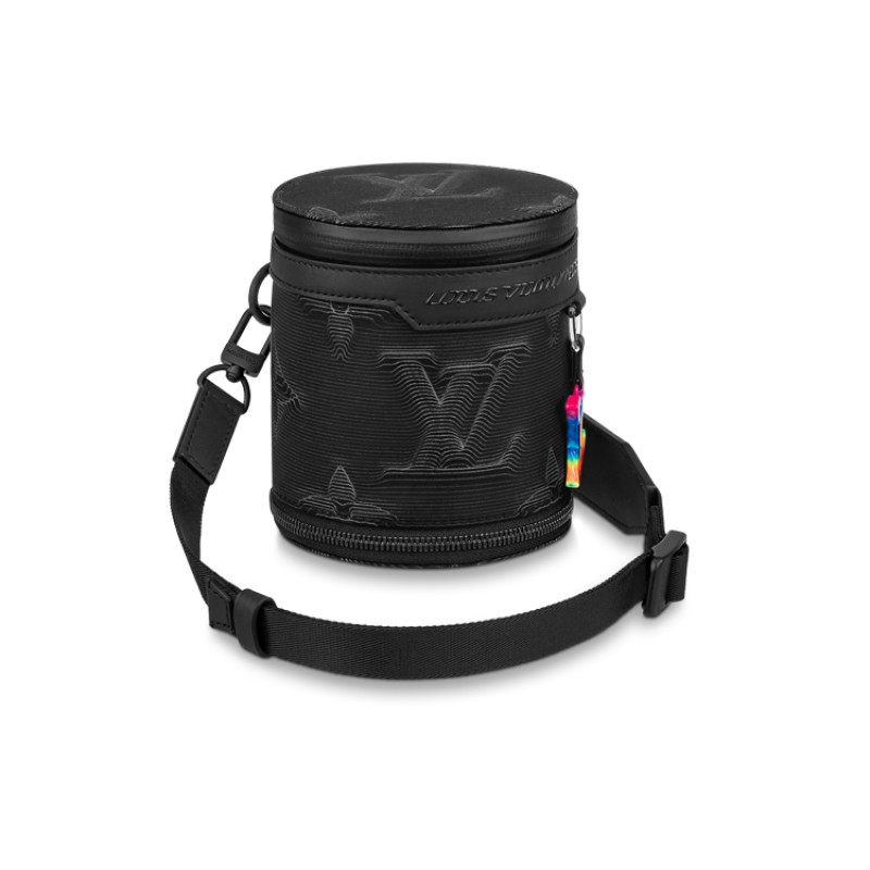 LOUIS VUITTON 2054 EXPANDABLE POLOCHON