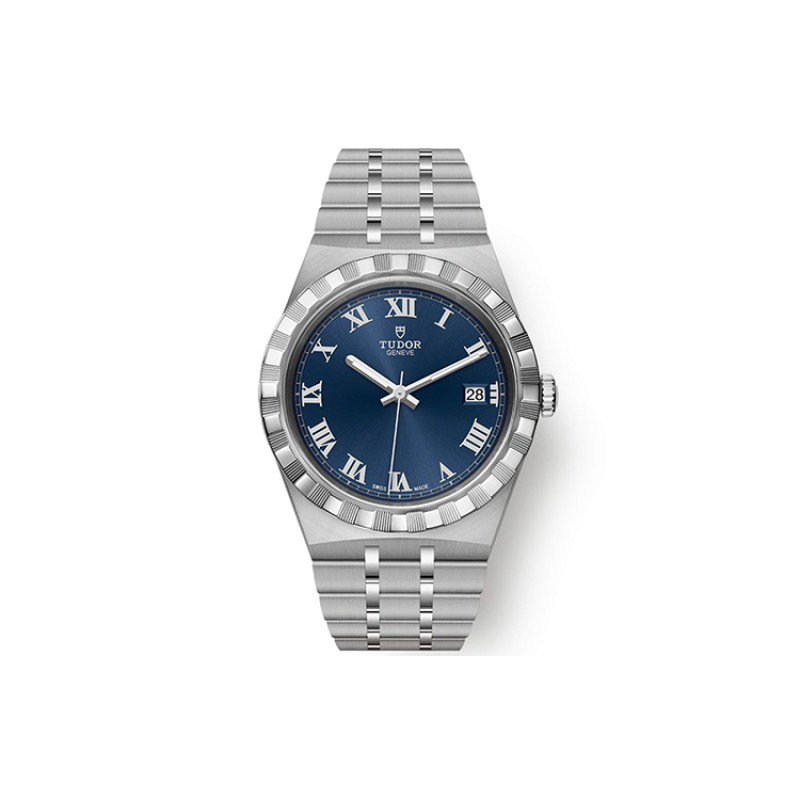 TUDOR 38mm M28500-0005