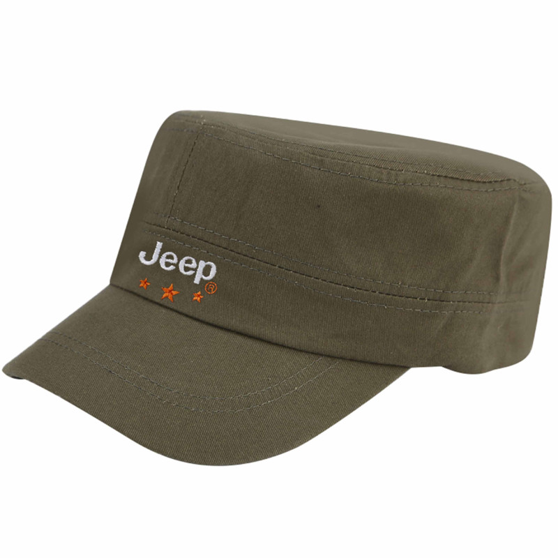 Jeep LOGO